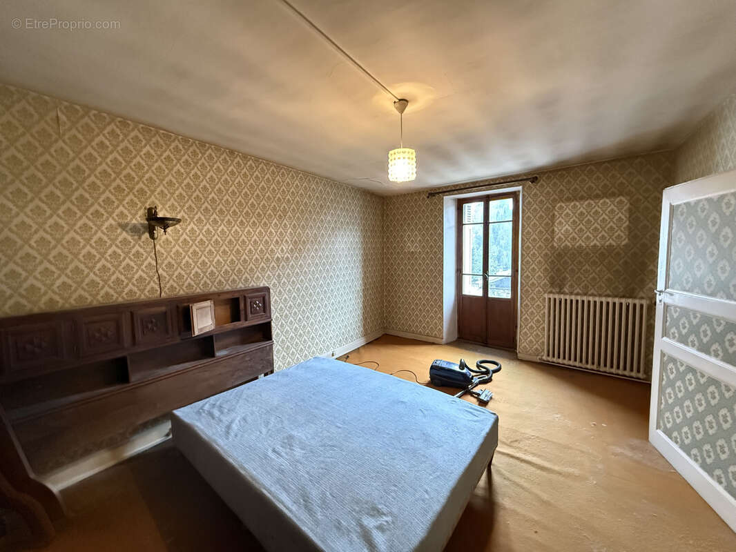 Maison à BOZEL