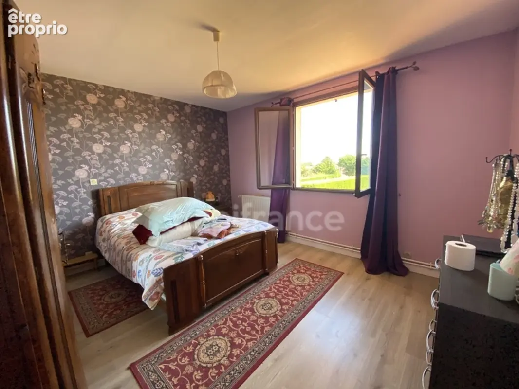 A 12 mns de Thouars Pavillon de 112m2 3 chambres avec beau terrain de 1900m2 - photo 5