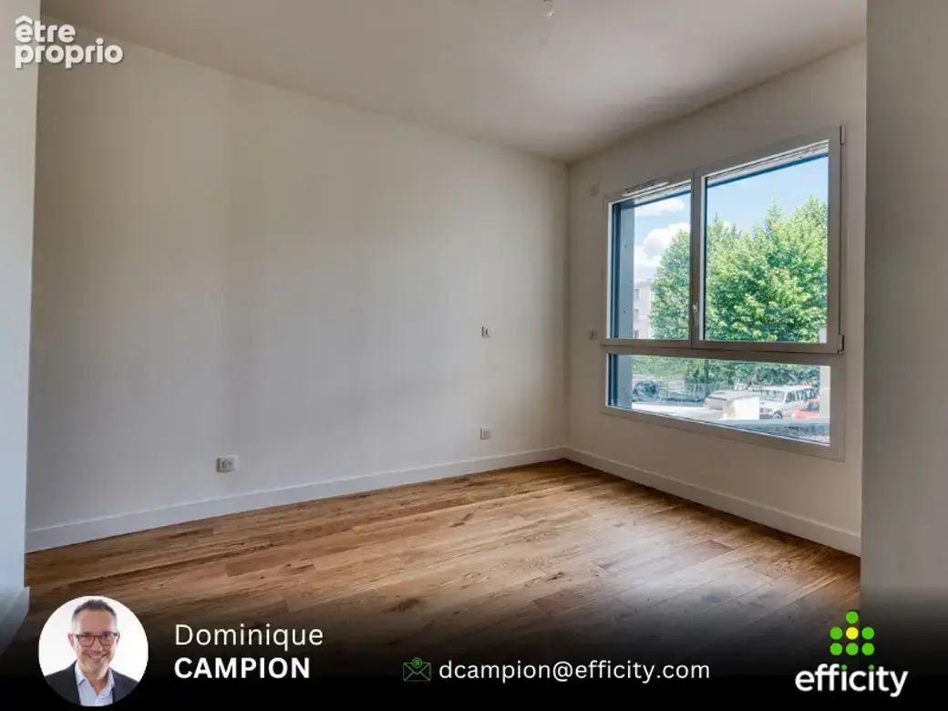 Appartement - photo 6