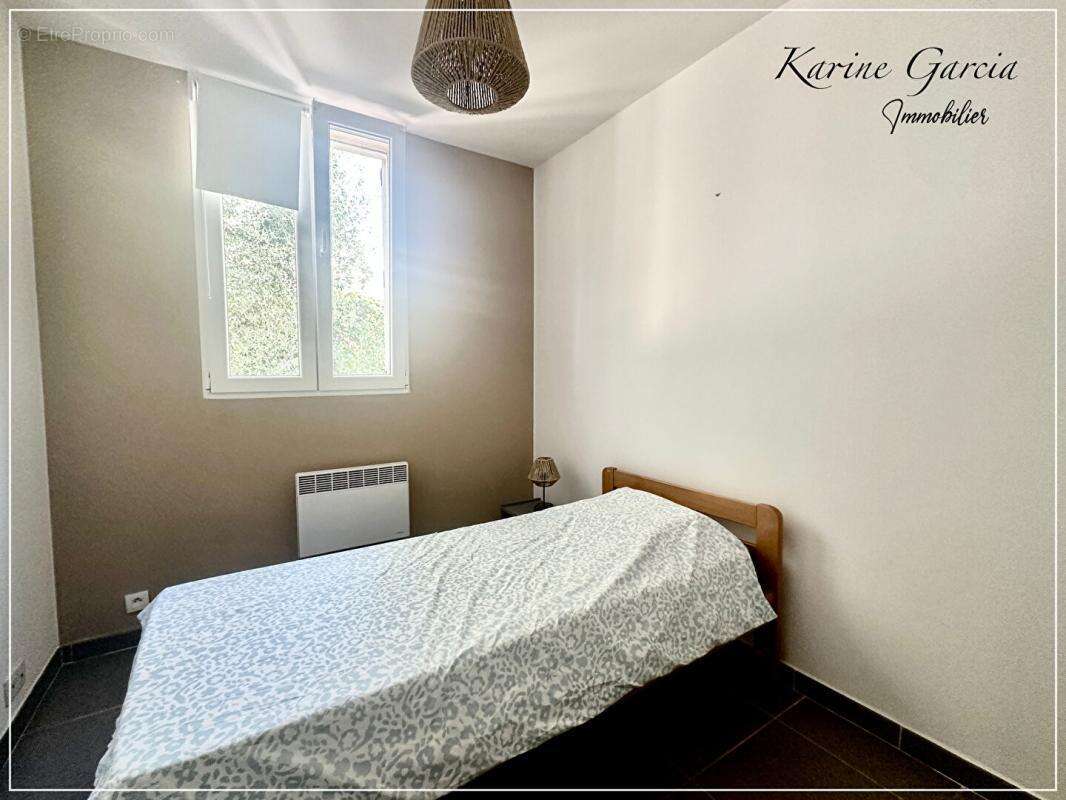 Maison à LA SEYNE-SUR-MER