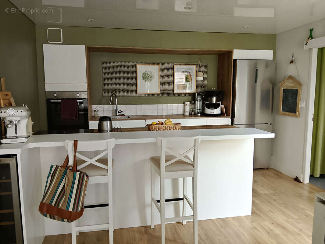 La Plaine sur mer, Maison toutes prestations proche centre - photo 7
