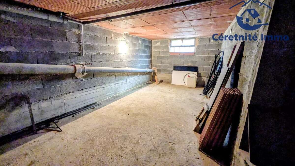 Centre Céret Villa avec belle capacité d'accueil - photo 36