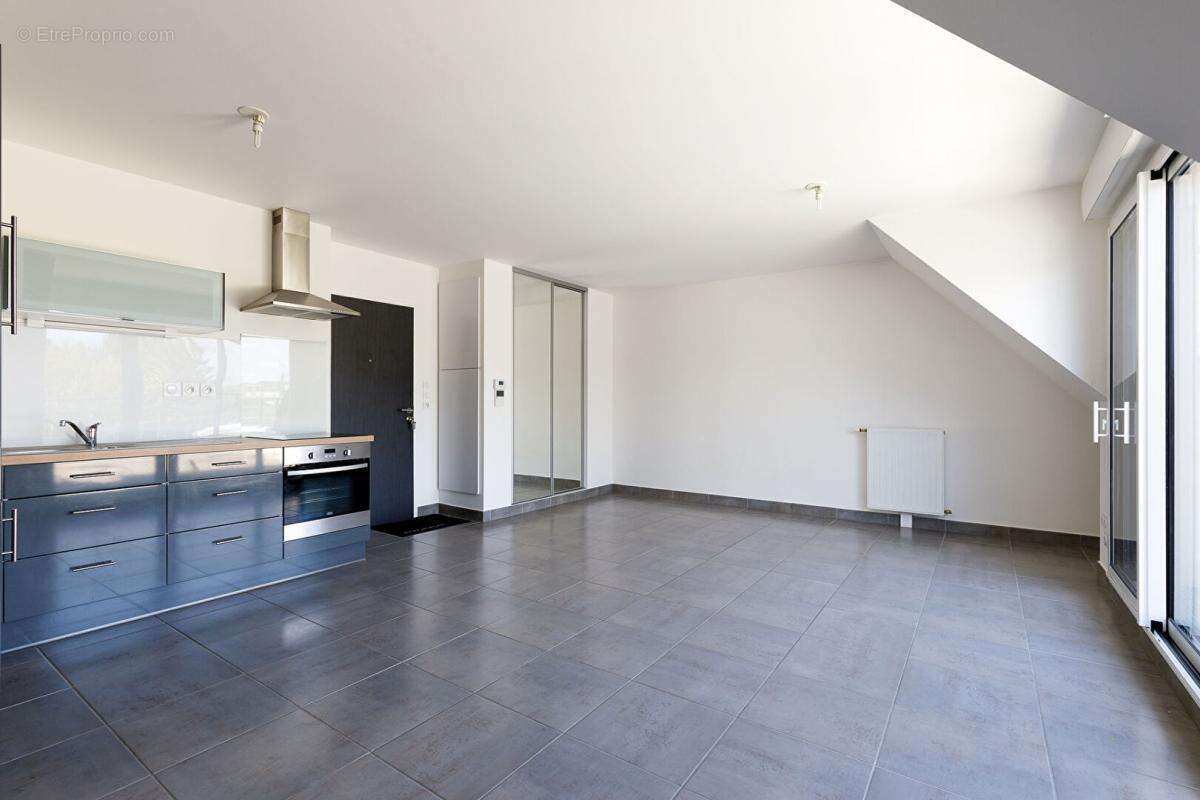 Appartement à PORNICHET