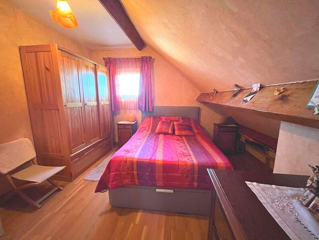 Maison à RIS-ORANGIS