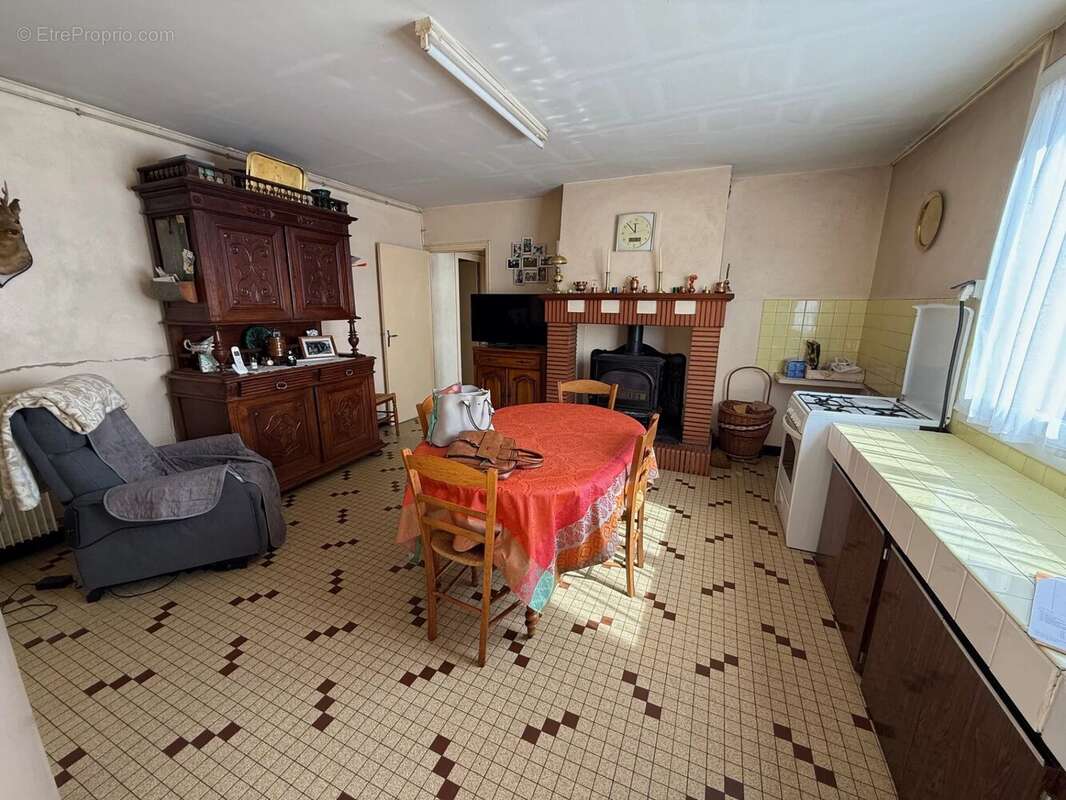 Maison à CASTEX-D&#039;ARMAGNAC