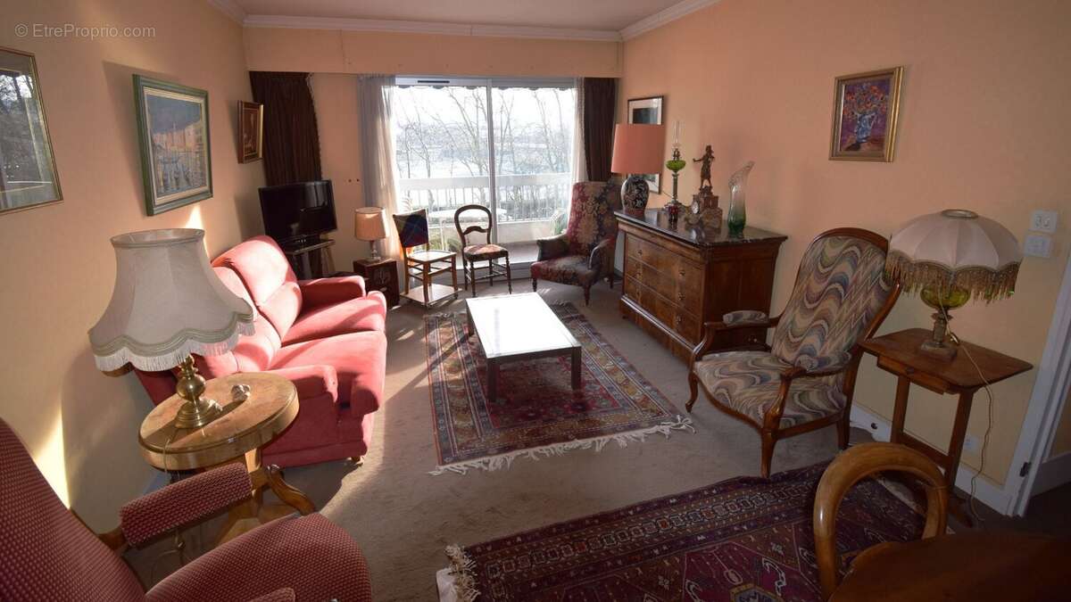 Appartement à VICHY