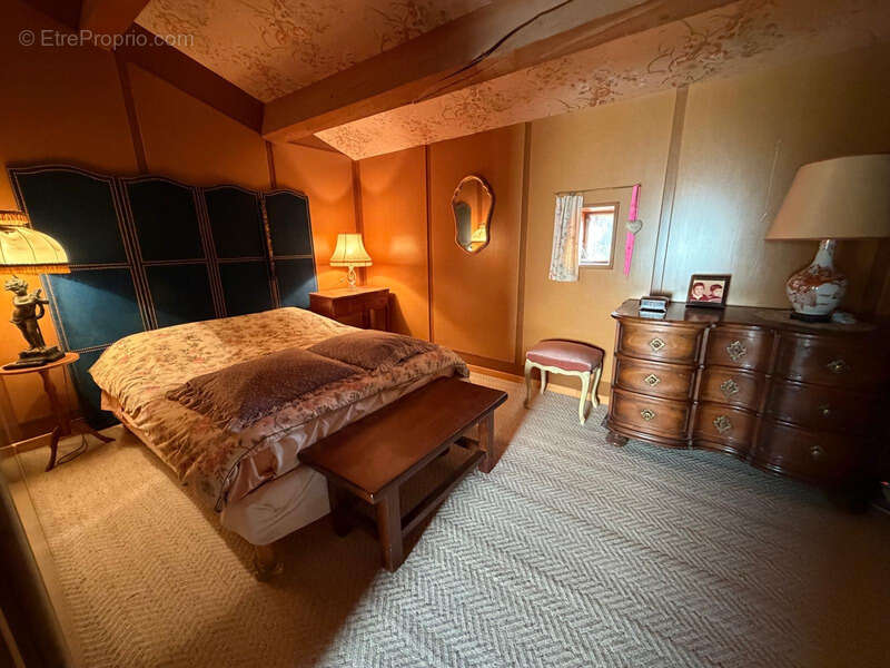 Maison à SAINT-MICHEL-EN-L&#039;HERM