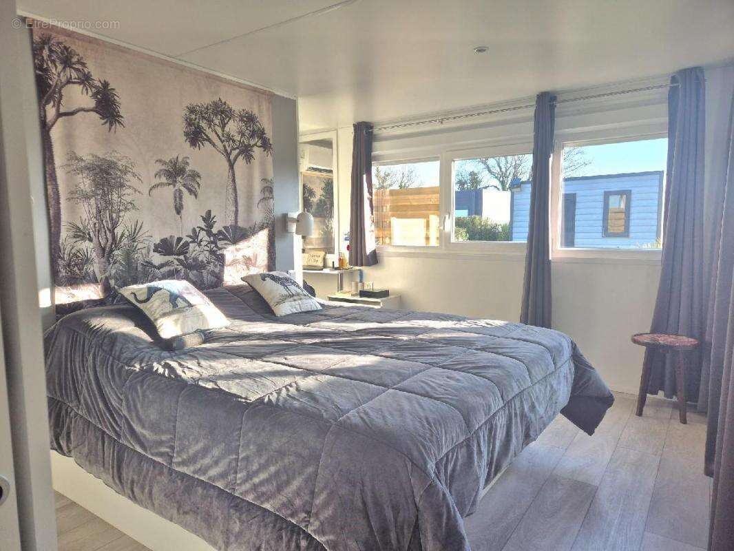 Maison à SAINTE-FOY