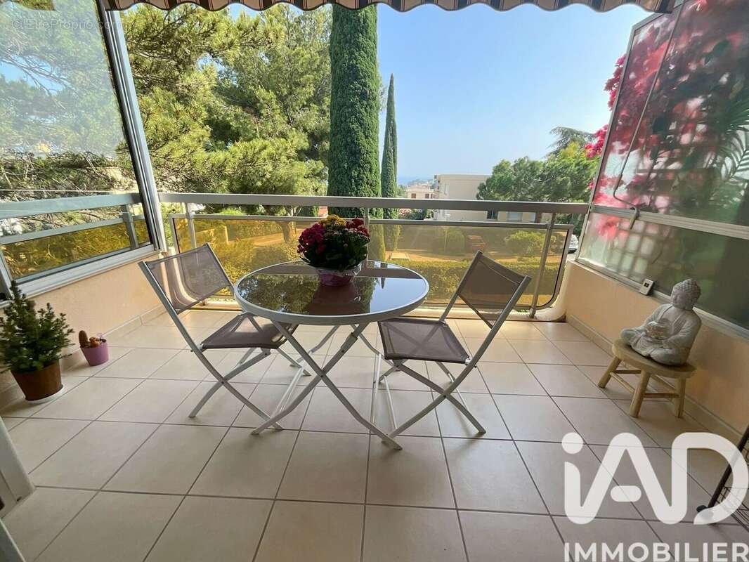 Photo 2 - Appartement à BANDOL