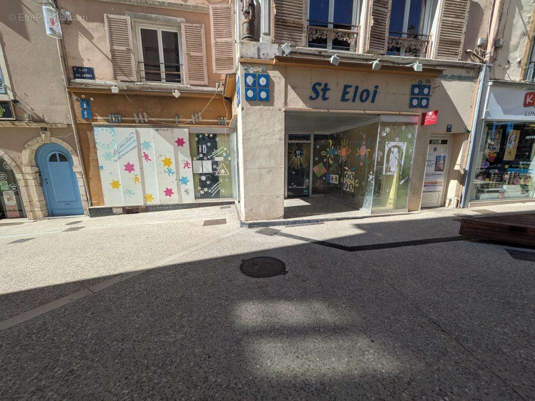 Local commercial à vendre - Centre ville - photo 6