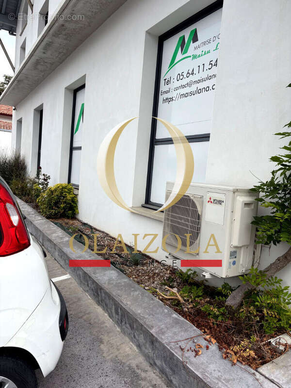 Appartement à ASCAIN