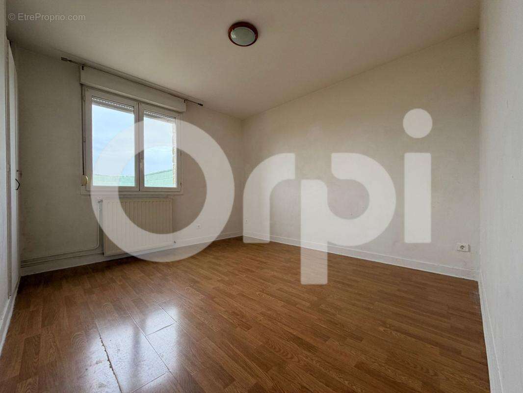 Appartement à MARGNY-LES-COMPIEGNE
