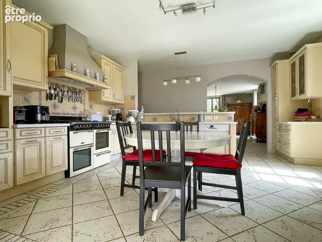 Maison de famille au cur de la campagne gersoise - photo 11