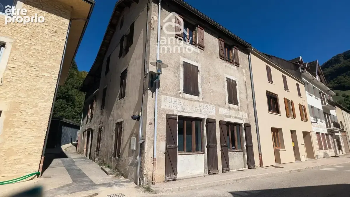 Photo Appartement à Rencurel au prix de 125 000€