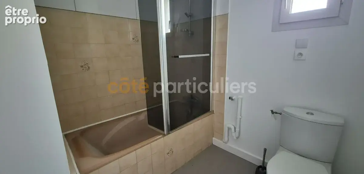 Appartement Lorient 2 pièces 45 m2 Etage 1/2 - photo 7