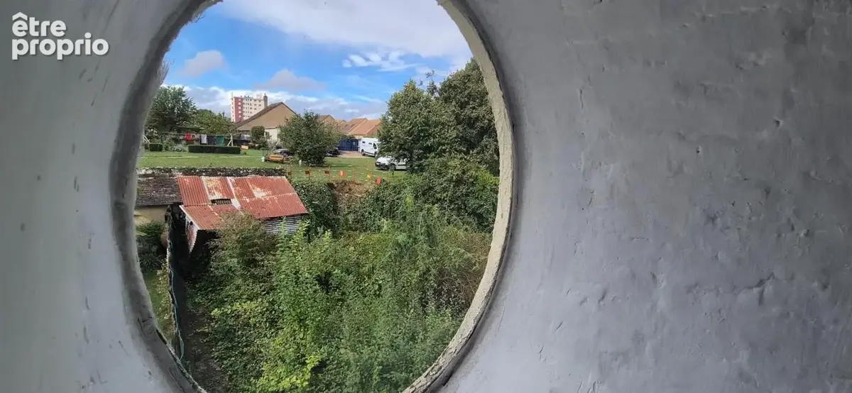 Maison de ville alencon - photo 6