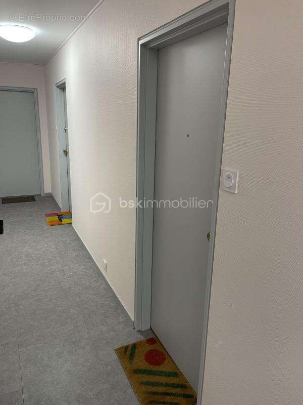 Appartement à COURSEULLES-SUR-MER