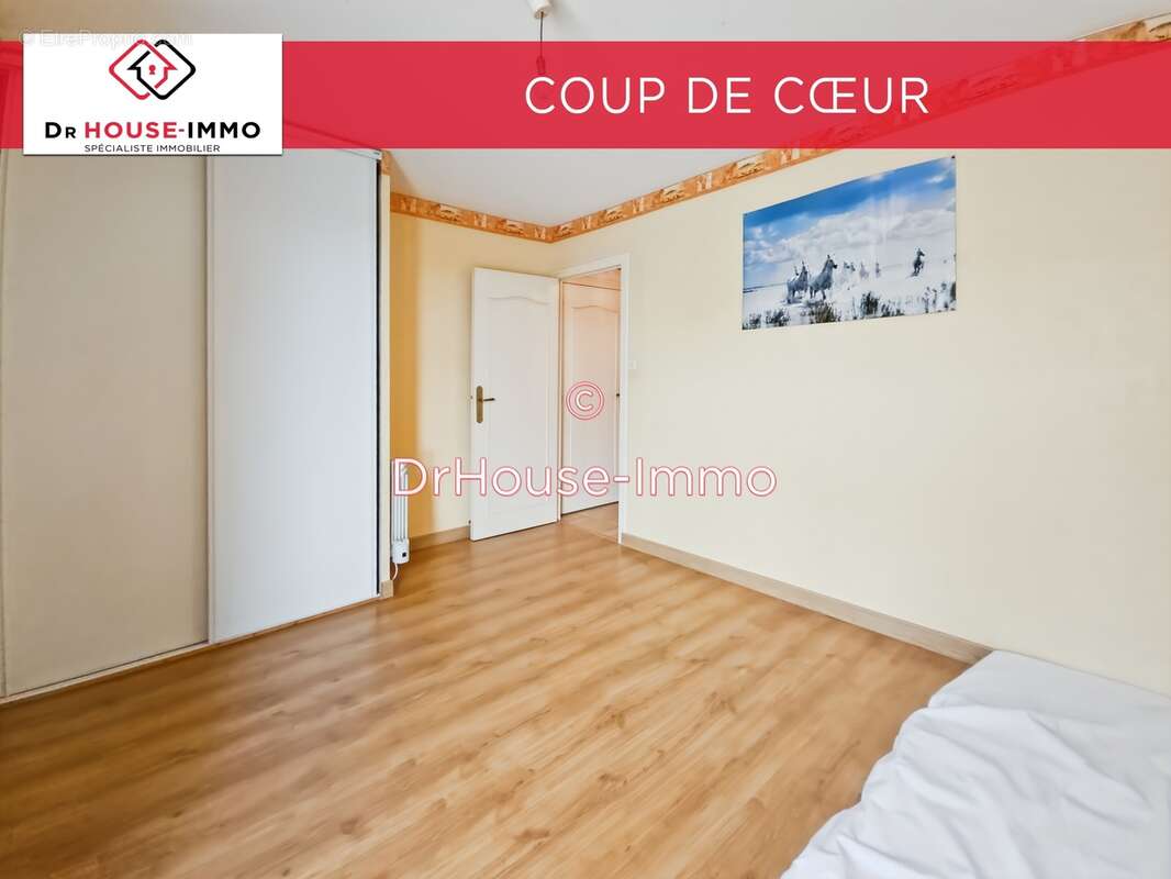 Maison à CRAINTILLEUX