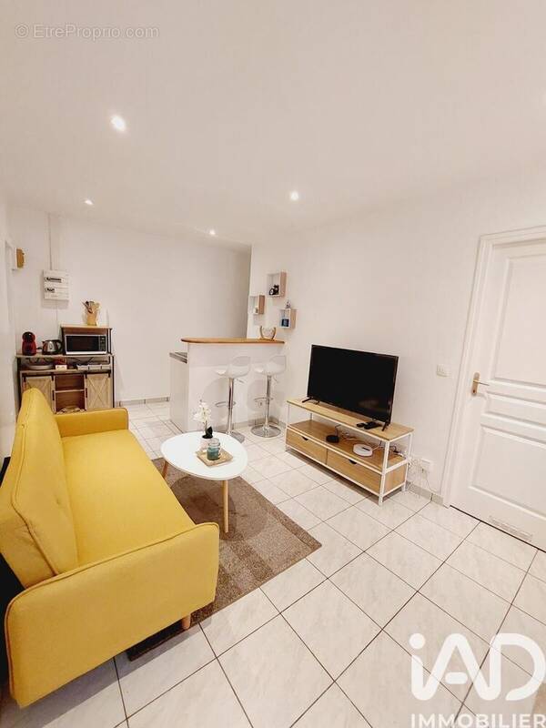 Photo 1 - Appartement à SAVIGNY-SUR-ORGE