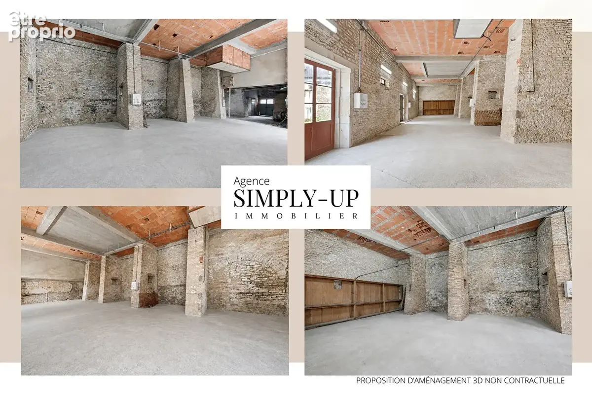 En exclusivité ? Propriété d'exception au coeur de Beaune - photo 7