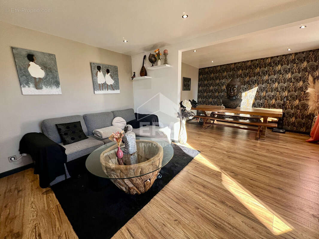 Appartement à TARBES