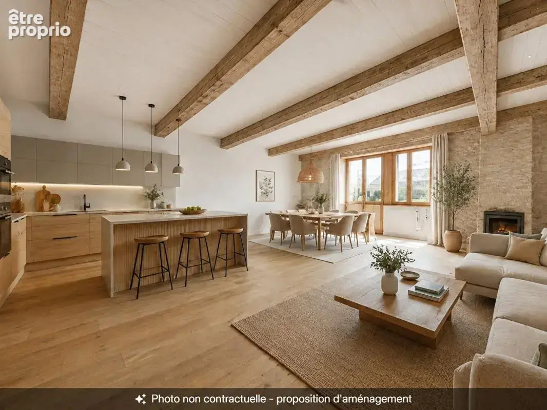 Ensemble immobilier Bize Minervois 7 pièce(s) 516 m2 - photo 5