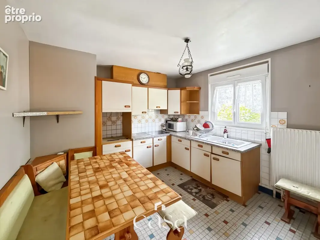 Maison 4 pièces 79 m² à vendre à Falaise (14700) - photo 3