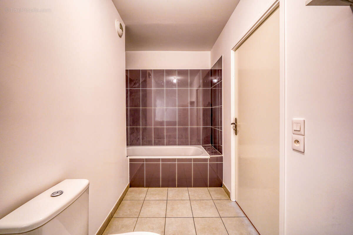 Appartement à BEGLES