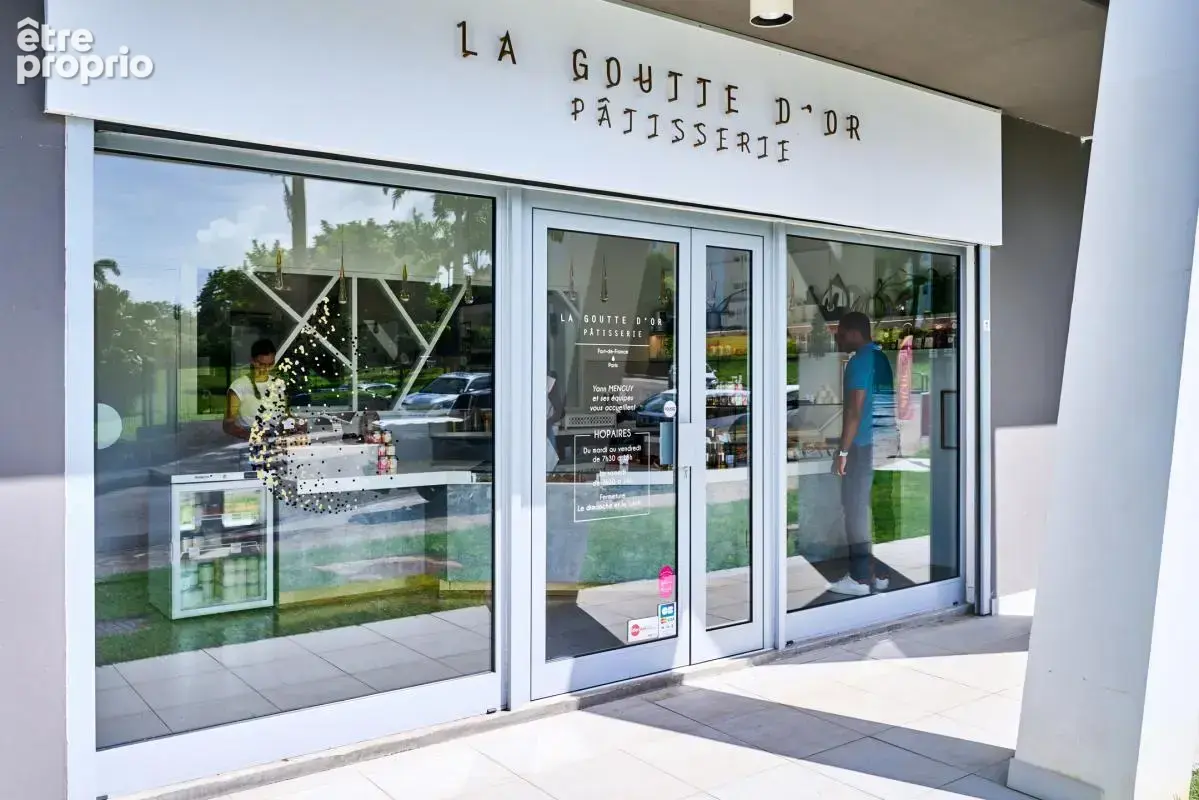 A vendre : fonds de commerce boulangerie-patisserie didier - photo 2