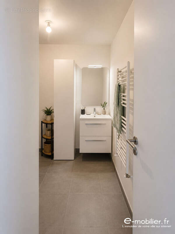 Appartement 69 m² à Groix  - photo 5