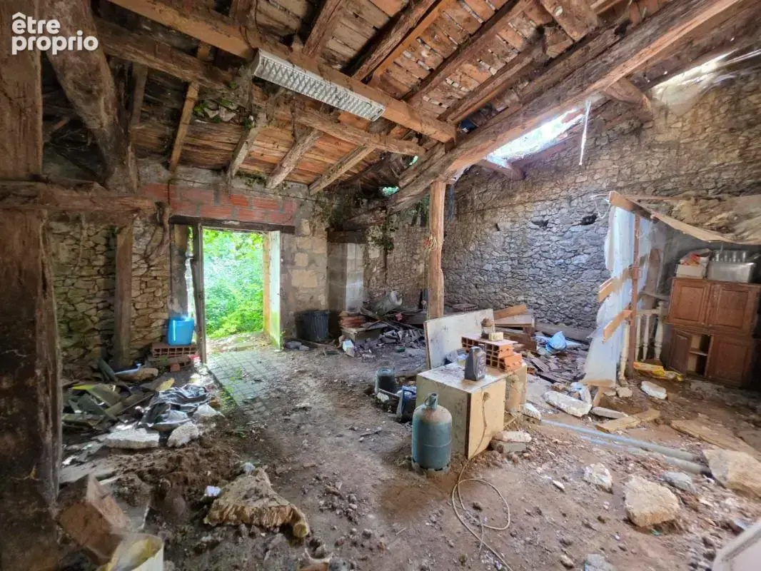 Maison À Vendre - photo 3