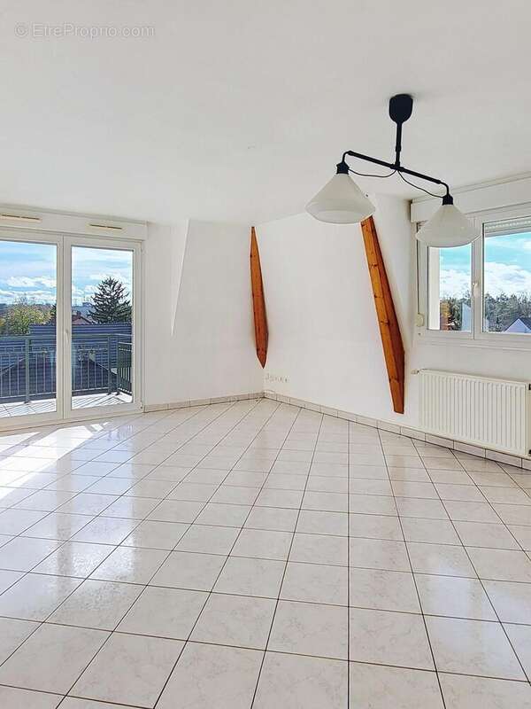 Photo 4 - Appartement à ENSISHEIM