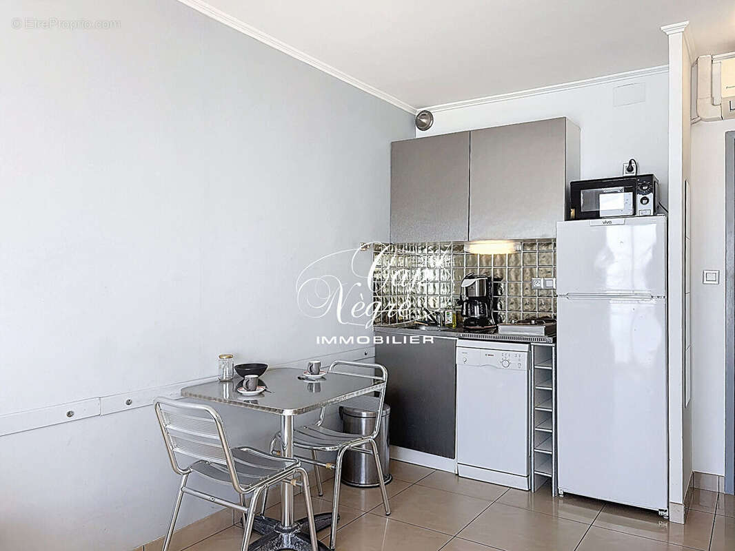 Appartement à LE LAVANDOU