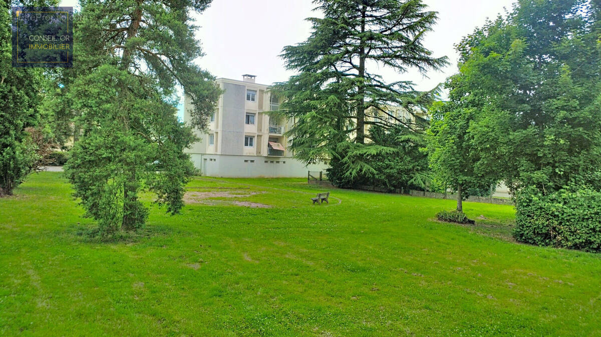 Appartement à FRANCHEVILLE