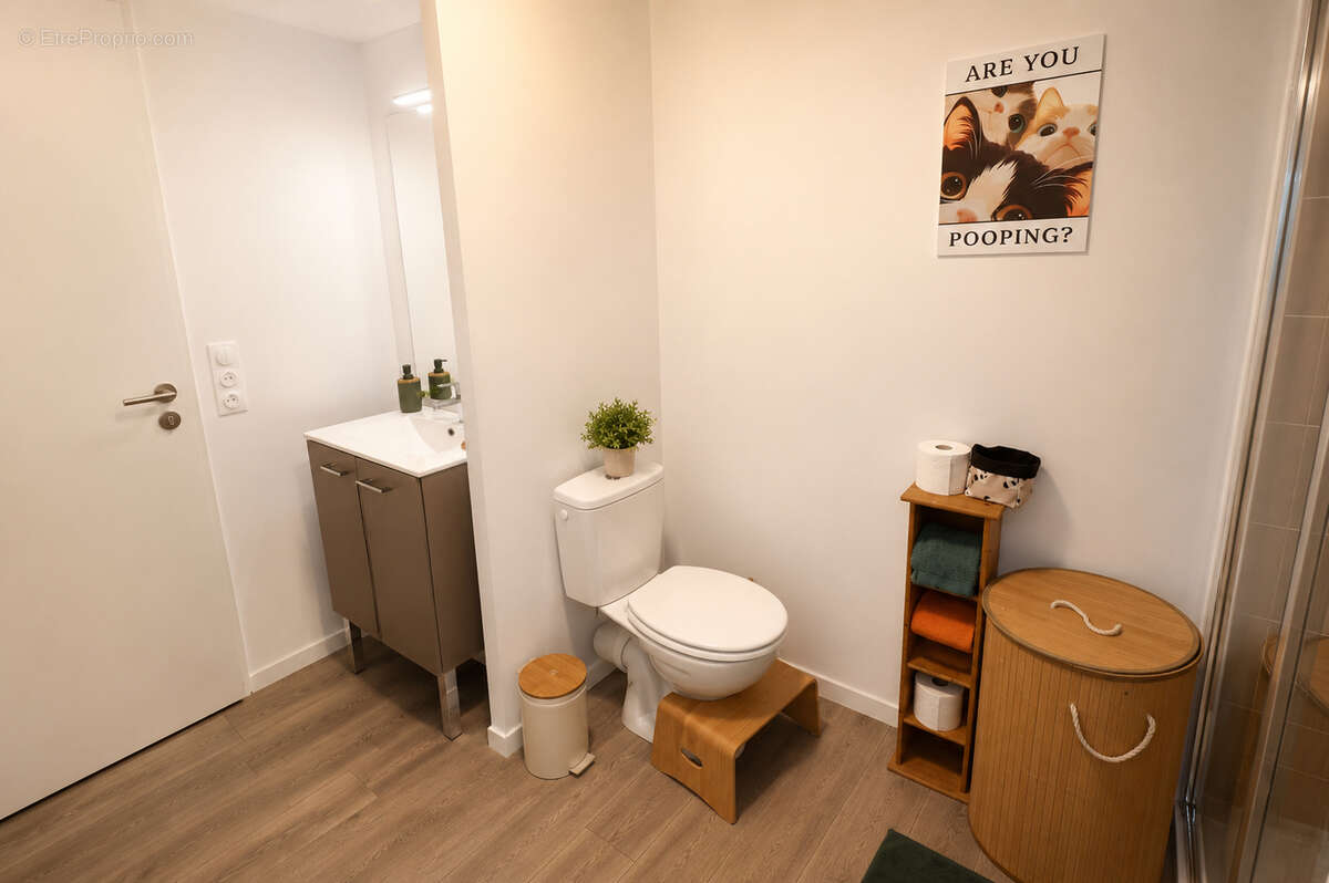 Appartement à CAEN