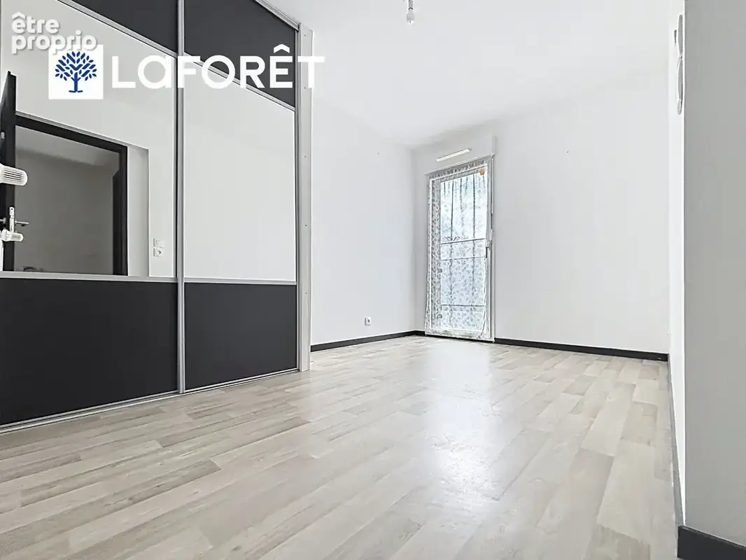 Appartement Lorient 4 pièce(s) 80m2 - photo 12