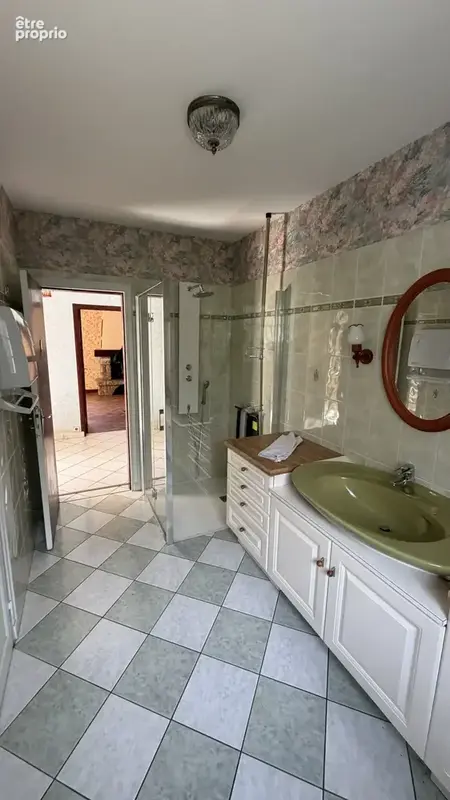 Grande maison avec dépendance - photo 7