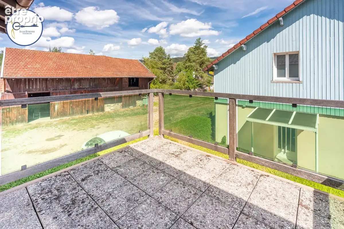 Immeuble special investisseur - vagney - 308m2 - photo 15