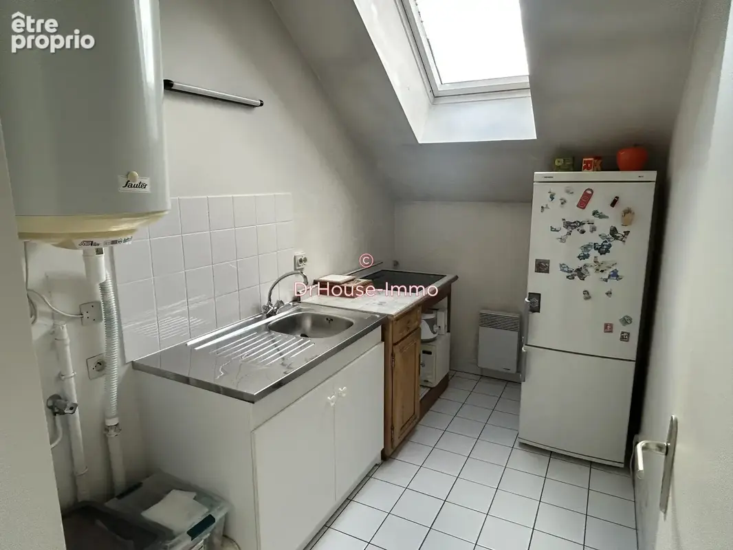 Appartement 2 pièces 42 m² à vendre à Meulan (78250) - photo 11