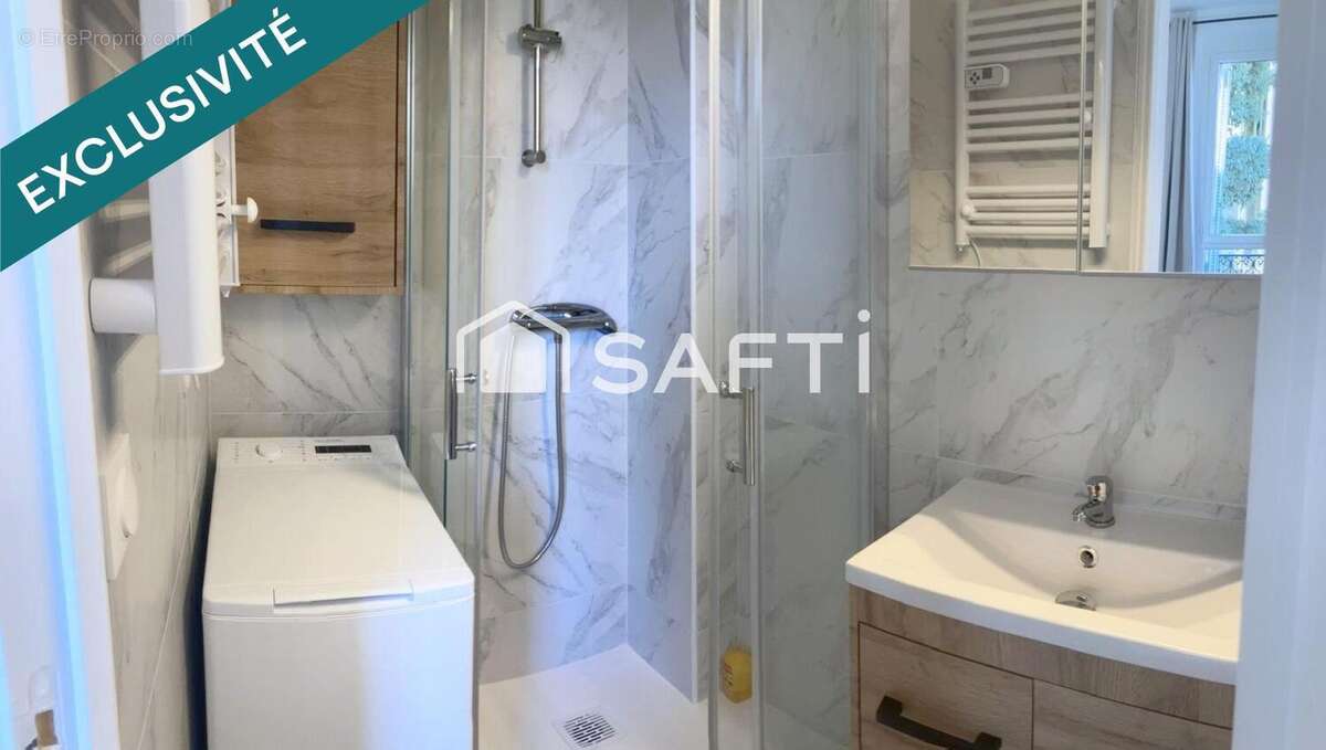 Photo 4 - Appartement à TOULON