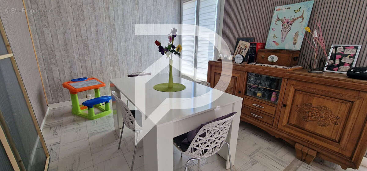 Appartement T4 à Coulounieix Chamiers - photo 4