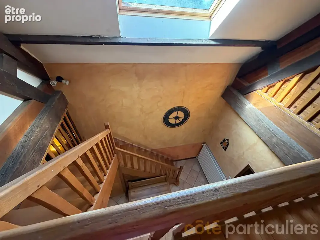 Maison Morlac 6 pièce(s) 172 m2 - photo 6