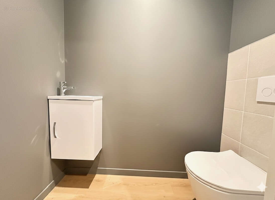 Appartement à SAINT-BRIEUC