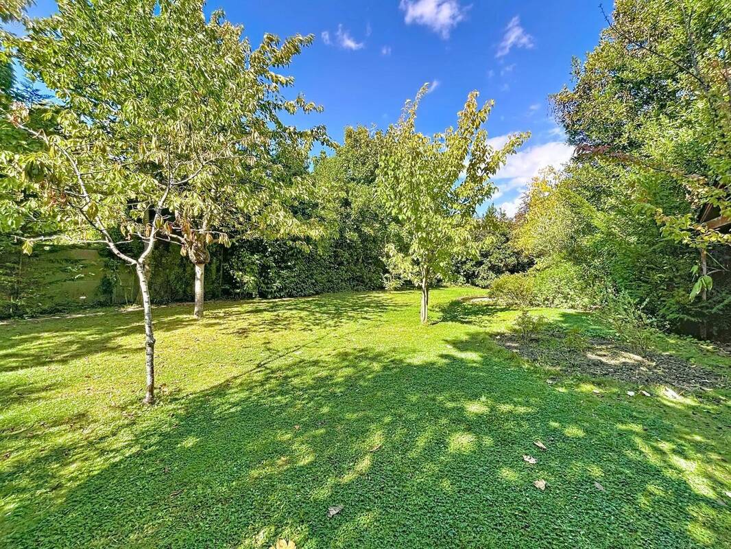 Photo 1 - Maison à CHATOU