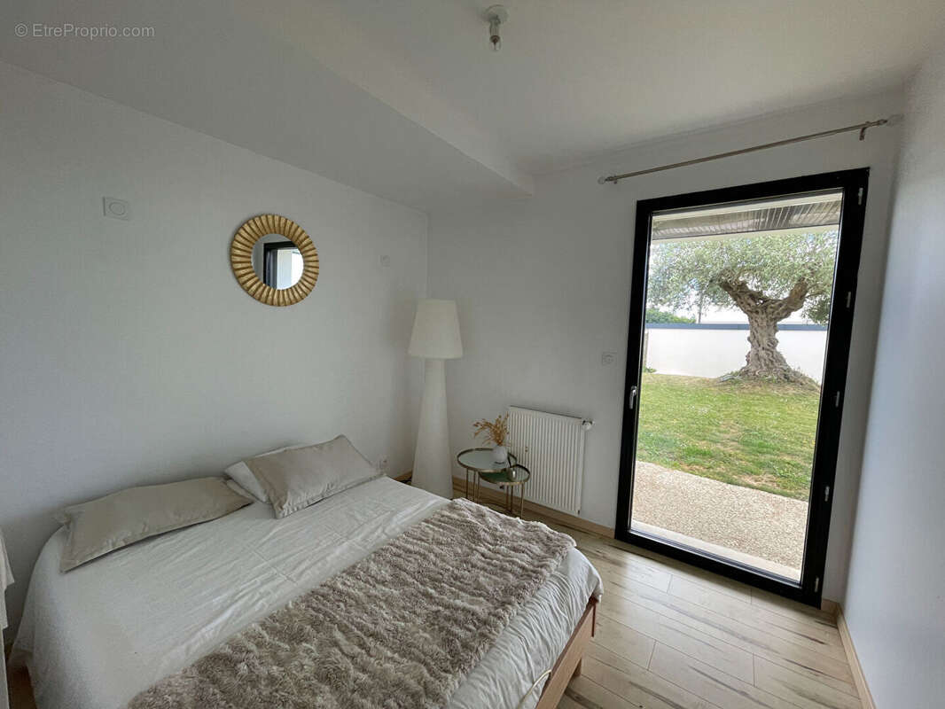 Maison à LE RELECQ-KERHUON