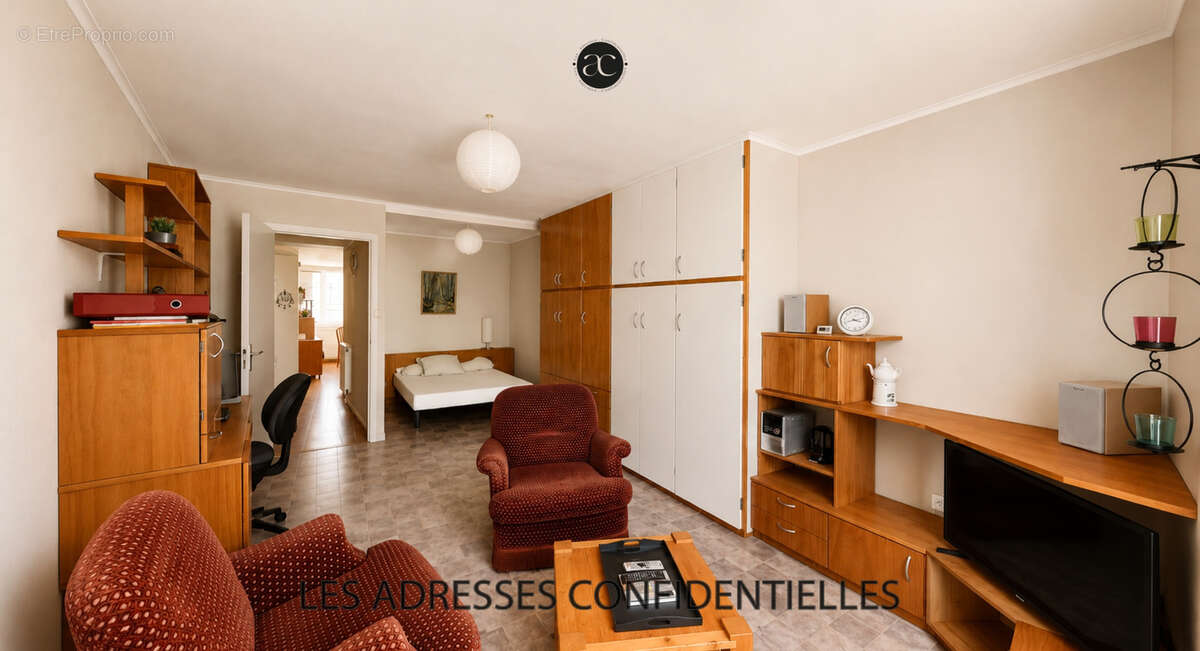 Appartement à LYON-1E