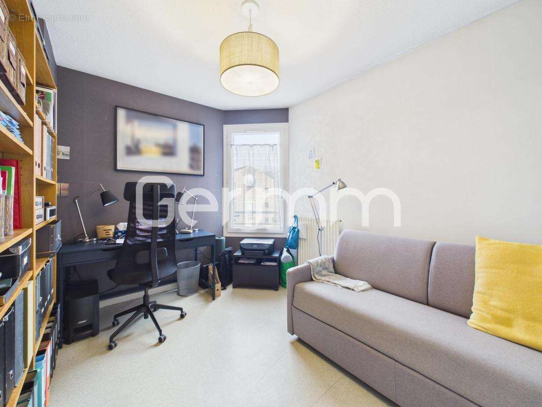 Appartement à EYBENS