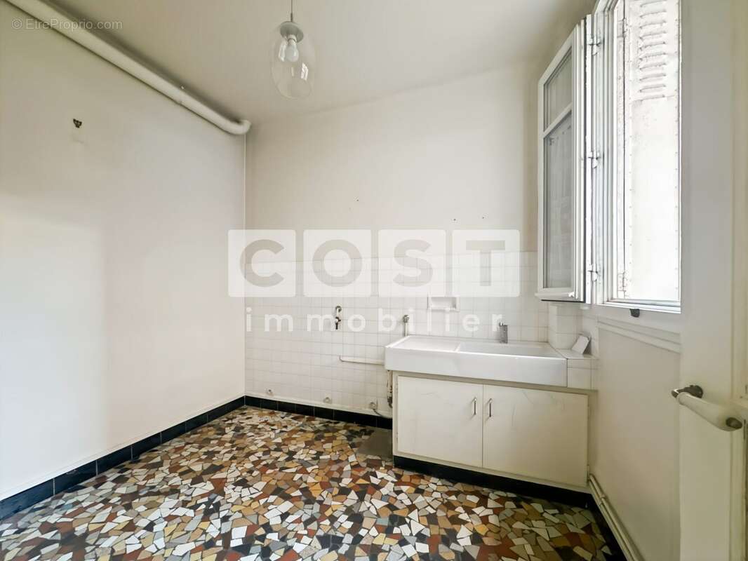 Appartement 25 m² à Asnieres-Sur-Seine  - photo 5