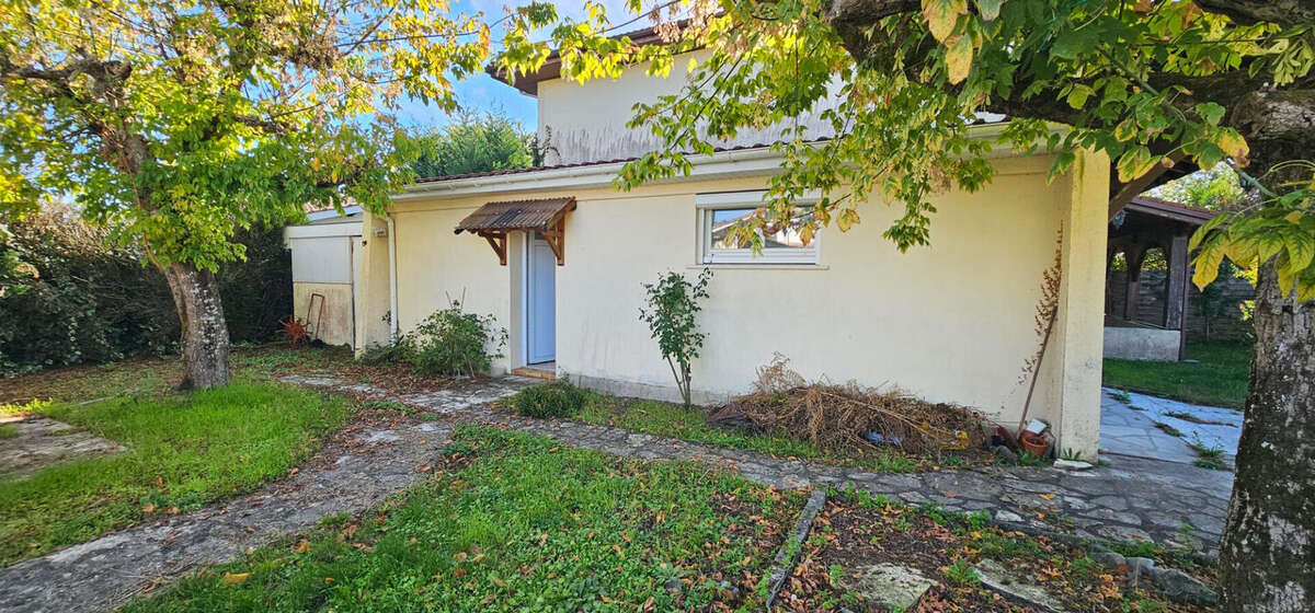 Appartement à MARCHEPRIME