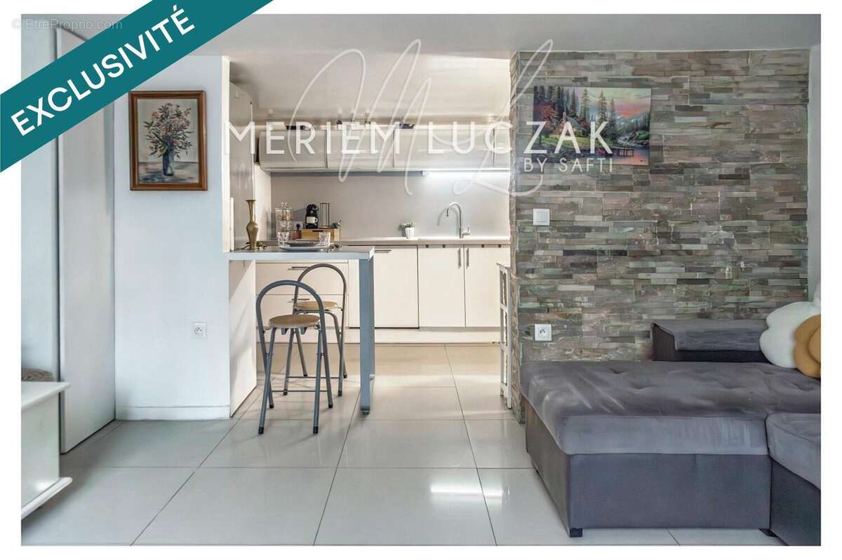 Photo 6 - Maison à AUBERVILLIERS